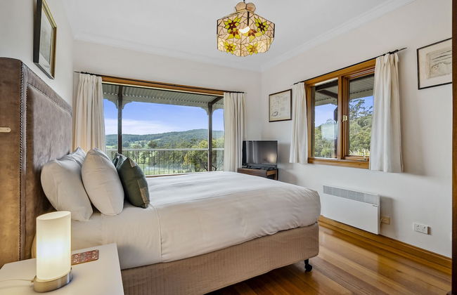 Manfield Country Bruny Island - Foto 11