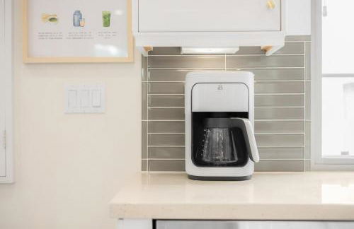 Grand Luxury 4BD Estate in Irvine - Foto 44