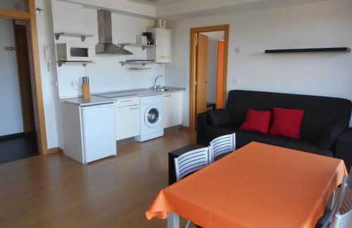 Apartamentos Turísticos Bahía de Boó - Foto 83