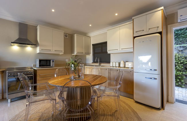 DolphinCoast YOLO Spaces-Ballito Beach House Villa - Photo 22