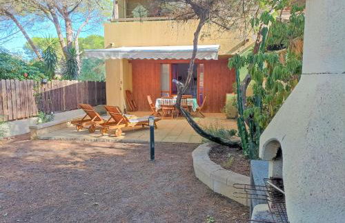 Purple House - Arboriamar Platamona - Photo 34