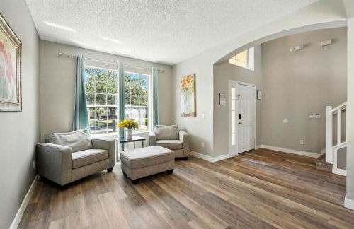 Wonderful Terra Verde Orlando Vacation Home - Foto 53