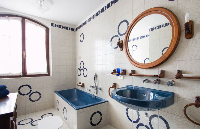 Villa Gloria - Foto 30