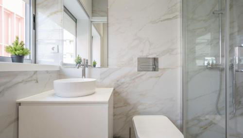 GO UP - Apartamento no Centro de Guimarães - Foto 5