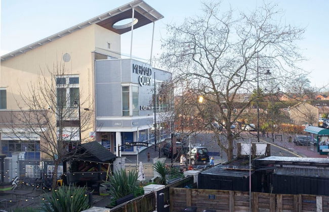 higgihaus 5 5 of 7 Rooms Monday - Friday - Foto 31