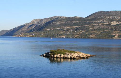 Apartments by the sea Tri Zala, Korcula - 9237 - Foto 49
