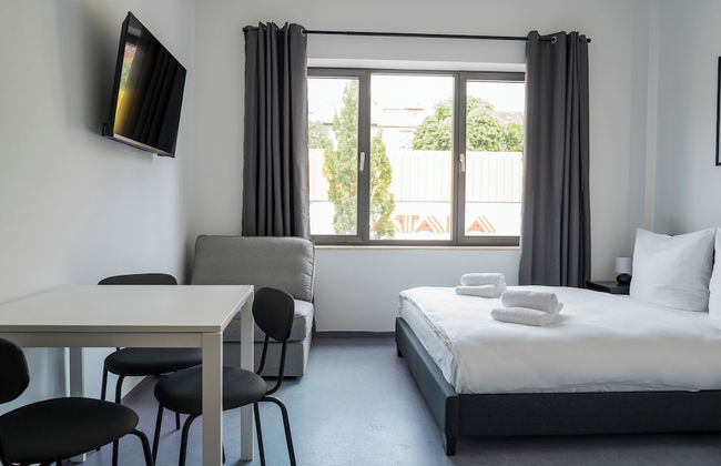 Apartmenthaus Berlin Neukölln - Foto 6