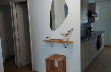 Grand appartement 2 chambres Calme Parking - Foto 15