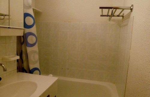 Studio avec balcon sud dans un écrin de verdure, Le Biot - FR-1-573-23 - Foto 9