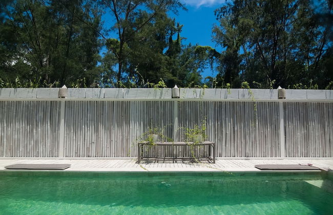 Villa Coral Flora - Foto 45