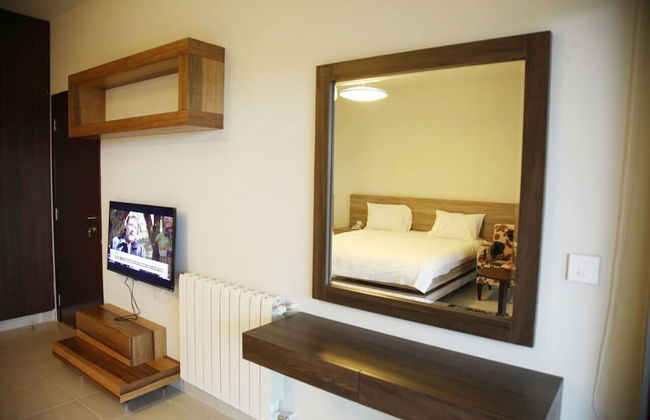 One to One Hotel & Apartments - Foto 20