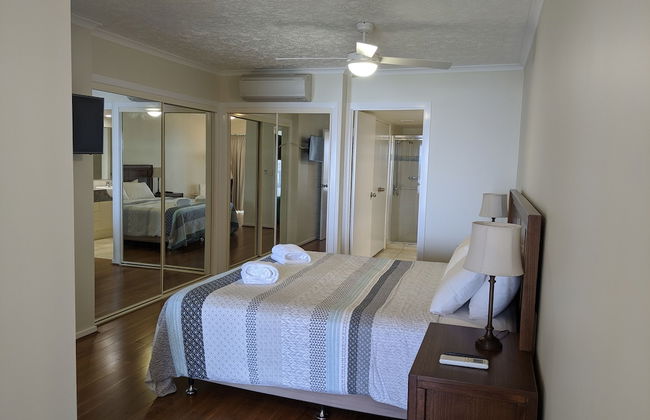 Moorings Beach Resort - Foto 17