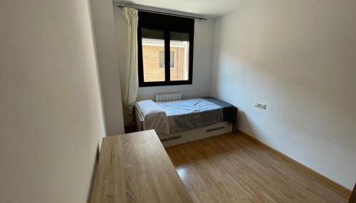 Duplex tres habitaciones Pirineo - Foto 4