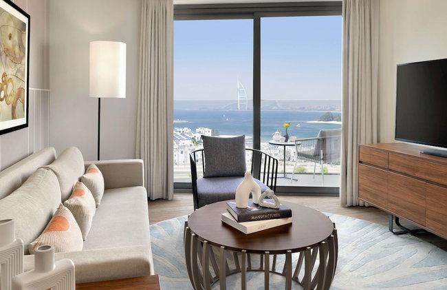Adagio Premium The Palm - Foto 22