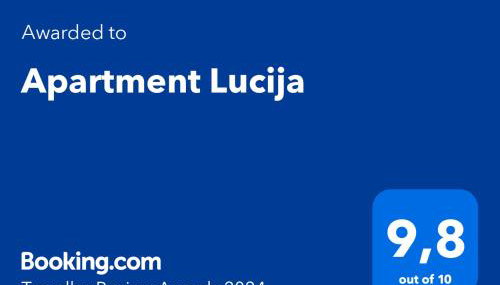 Apartment Lucija - Photo 2