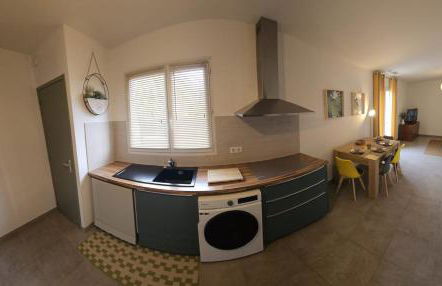 Nid Douillet Climatisée ''MEETT - Aéroscopia - TRAMWAY'' - Foto 5