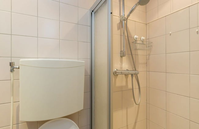 Attractive Apartment Near Vlissingen Beach - Photo 54