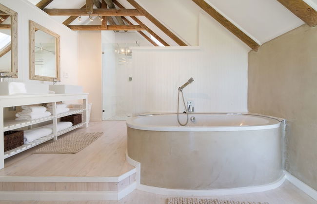 Fin Whale Beach House - Foto 22