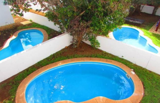 Gorgeous 3-bed Villa Tortuga Beach Resort - Foto 11