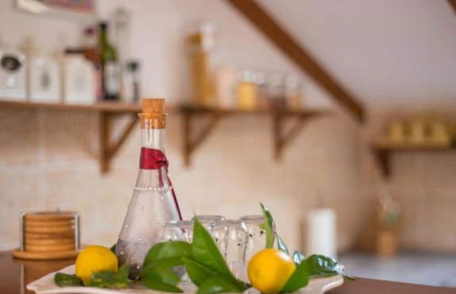 Apartment Funky Fish - Foto 27