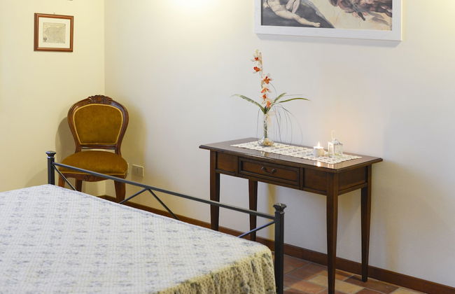 Agriturismo Corte in Poggio - Foto 2