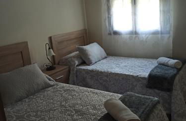 Vivienda Domínguez Sánchez - Photo 13