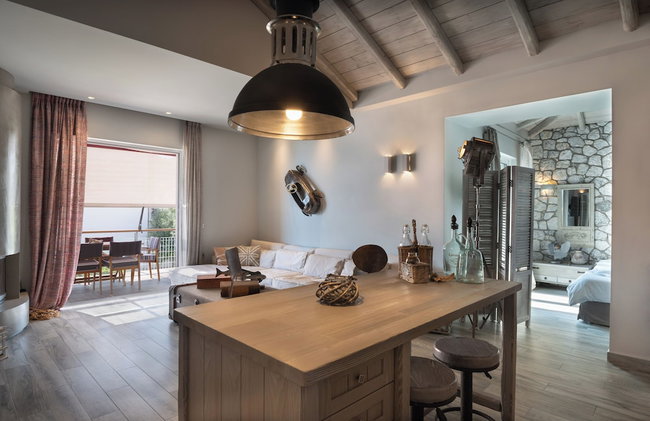 Tyros Boutique Houses - Photo 79