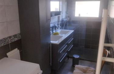 Maison de vigne rénovée - Photo 21