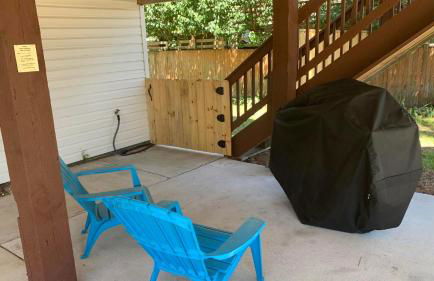 Aminas Cottage 3 Bedroom Home - Foto 33