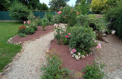 Les lits de la Loire - Photo 29