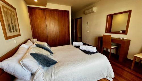 E&M Apartment Luz - Photo 4