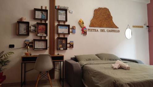 Pietra del Castello - Photo 3