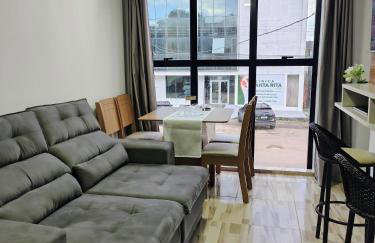 Apartamento - Studio por temporada no centro de Macapá - mobiliado - Foto 35