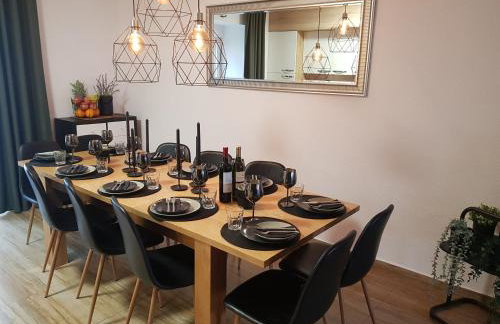 Villa Leca with heated private pool & sauna - Foto 54