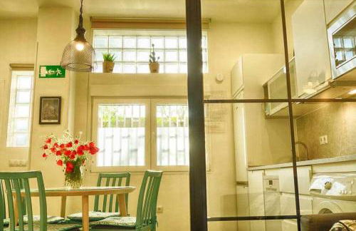 Apartamento zona Aeropuerto Ifema y Bernabeu - Foto 15