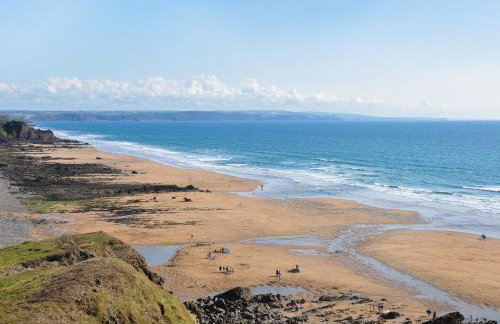 Moore Cottage - Foto 8