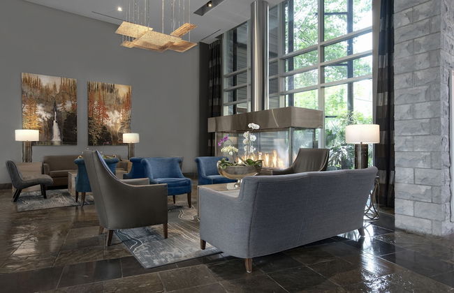 The Parkside Hotel & Spa - Foto 5