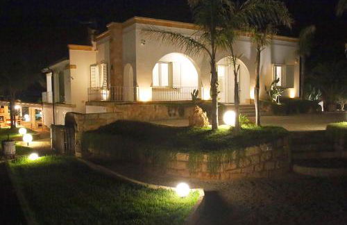 Villa Liquattruvienti - Foto 57