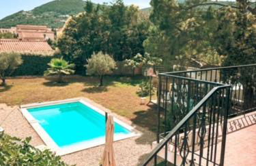 Appartement dans haut de villa - Foto 17