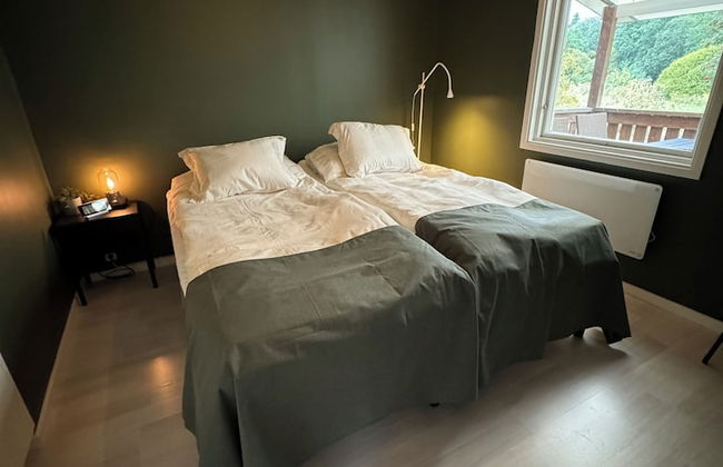 Höga Kusten Lägenhetshotell - Foto 1