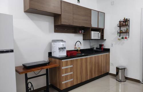 Apartamento aconchegante com varanda - Foto 32
