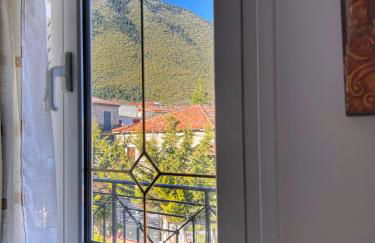 "Mykines" Apartment of Levidi Arcadian Apartments - Foto 24