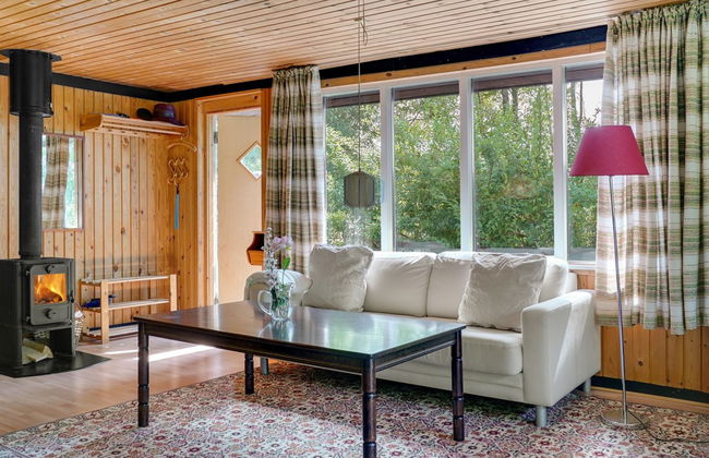 "Lennert" - 100m to the fjord - Foto 24