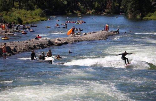 Deschutes Nest - Foto 28