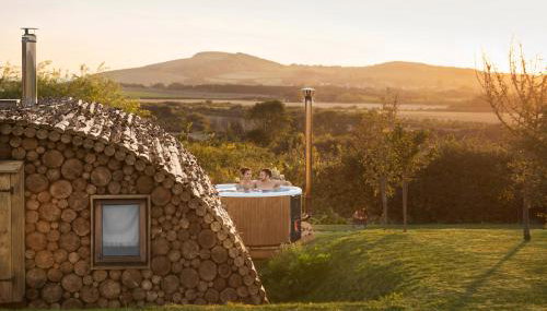 Modulog 1 At Tapnell Farm - Foto 2