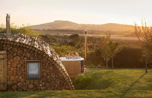 Modulog 2 At Tapnell Farm - Foto 26