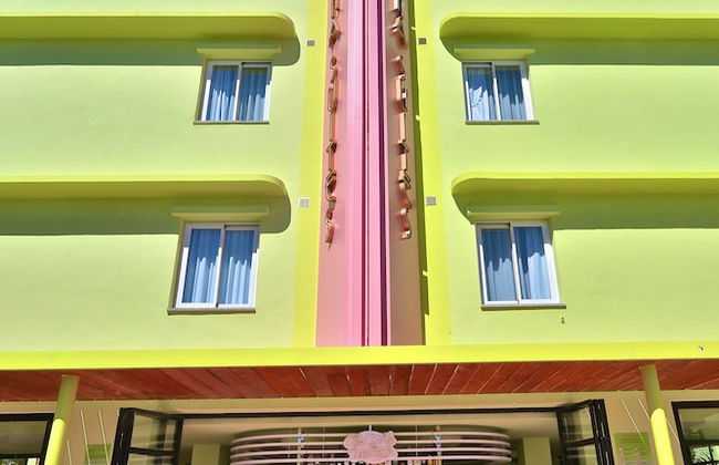 Tropicana Ibiza Suites - Adults Only - Photo 32