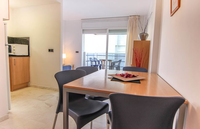 Apartamentos S'abanell Central Park - Foto 7