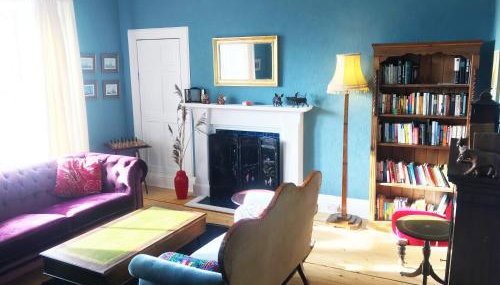 Grand top floor apartment in the Royal Bank House - Foto 3