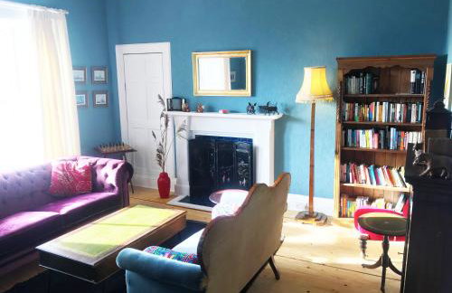 Grand top floor apartment in the Royal Bank House - Foto 3